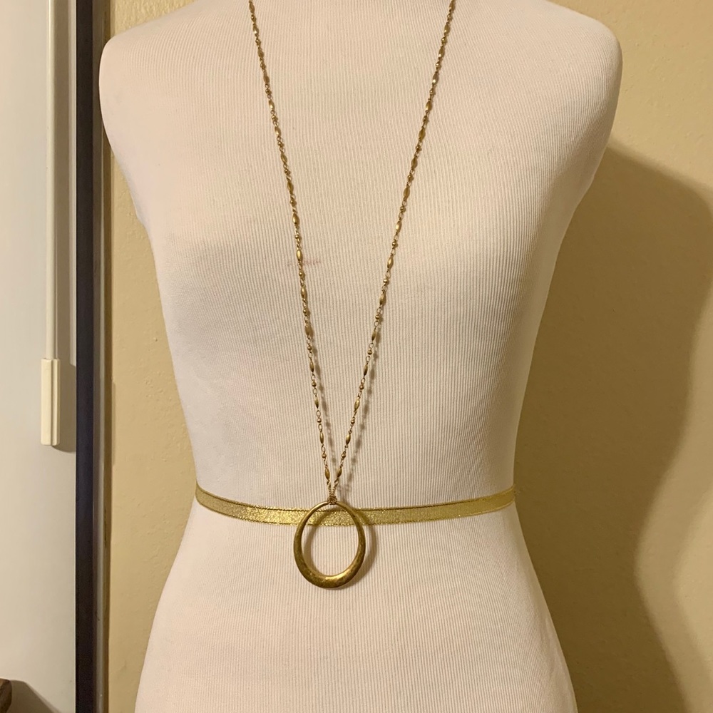 Stella & Dot Pendant